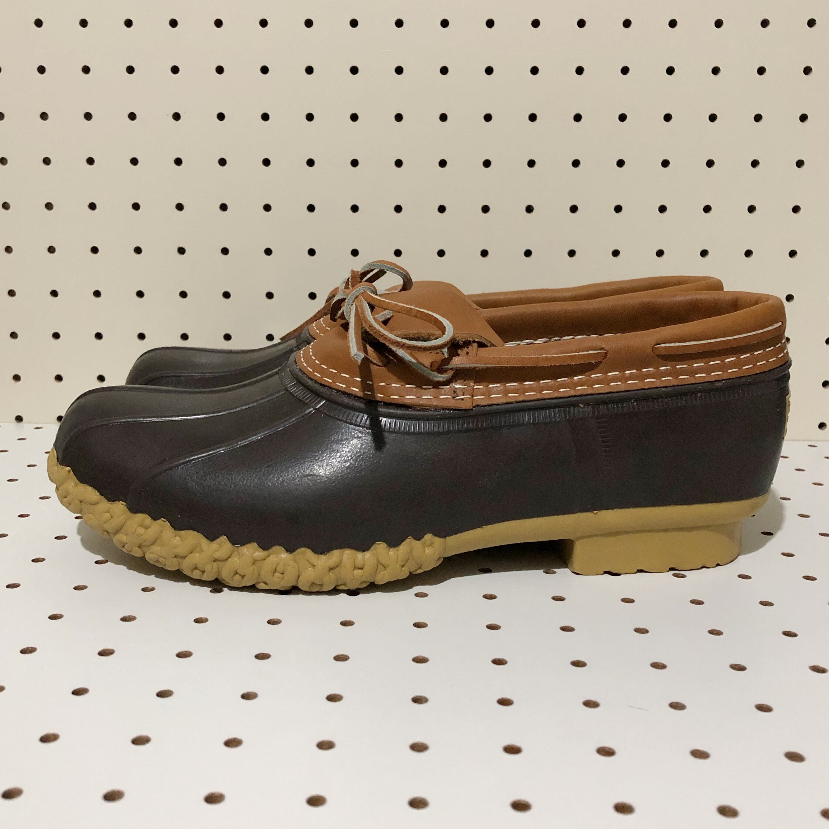 SP[DEADSTOCK 10s]L.L.BEAN BEAN BOOTS 