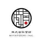 MIYAYOSHI　No.01 No.03 No.09 small bottle 3P SET