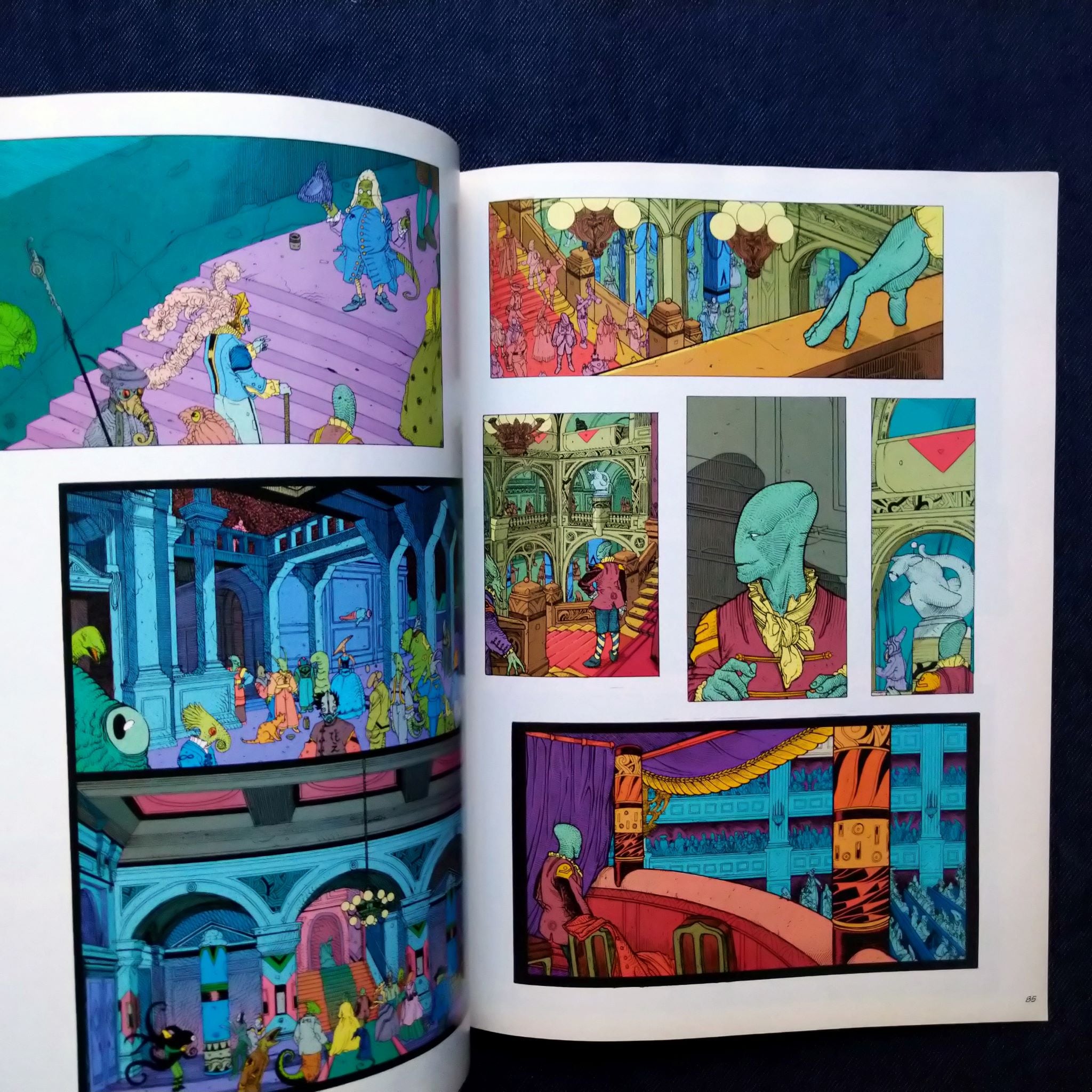 洋書 画集 Rough Work / Frank Frazetta : フランク・フラゼッタ