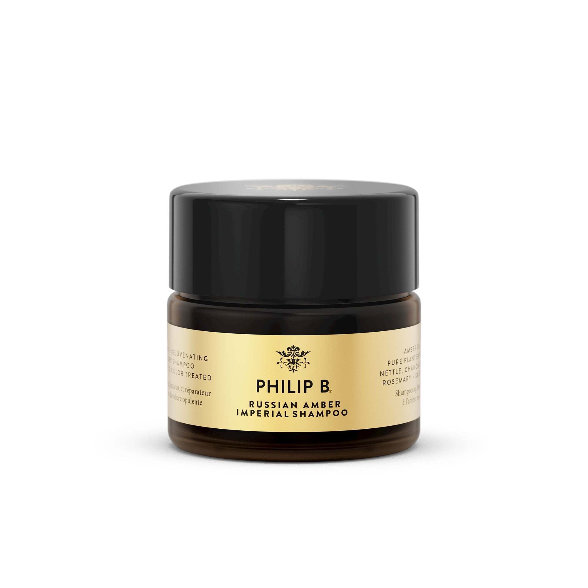 シャンプー | Philip B.（フィリップ B.）｜フィリップ ビー 公式