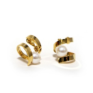 AMELIA Earring / GOLD