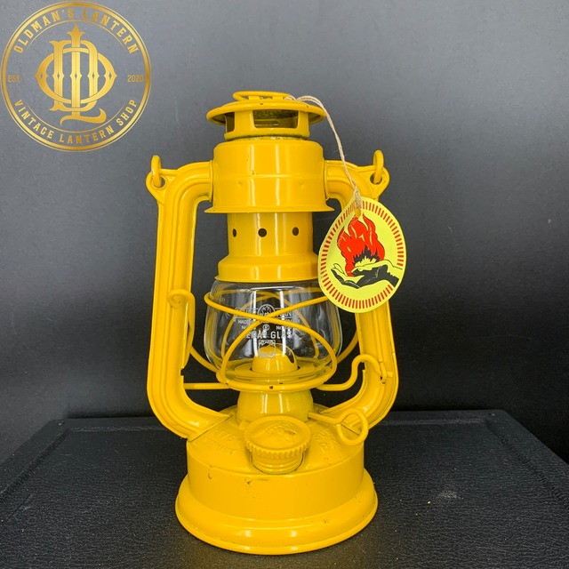 1950's 銅メッキ feuerhand 176 StK k1490