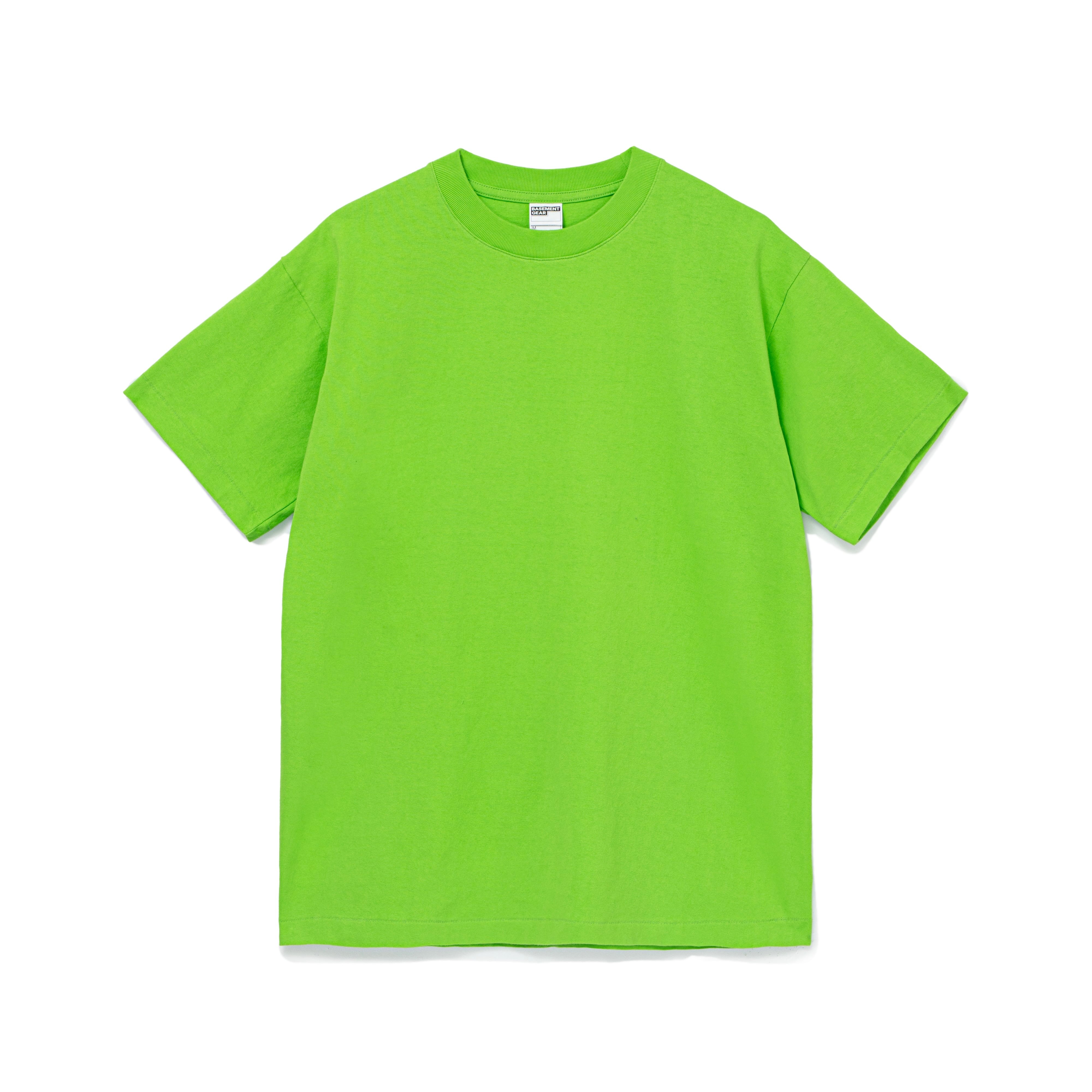 サルセーションTシャツライトグリーンＳサイズ サルセーションウェア SALSATION Tシャツ Sサイズ ライトグリーン サル