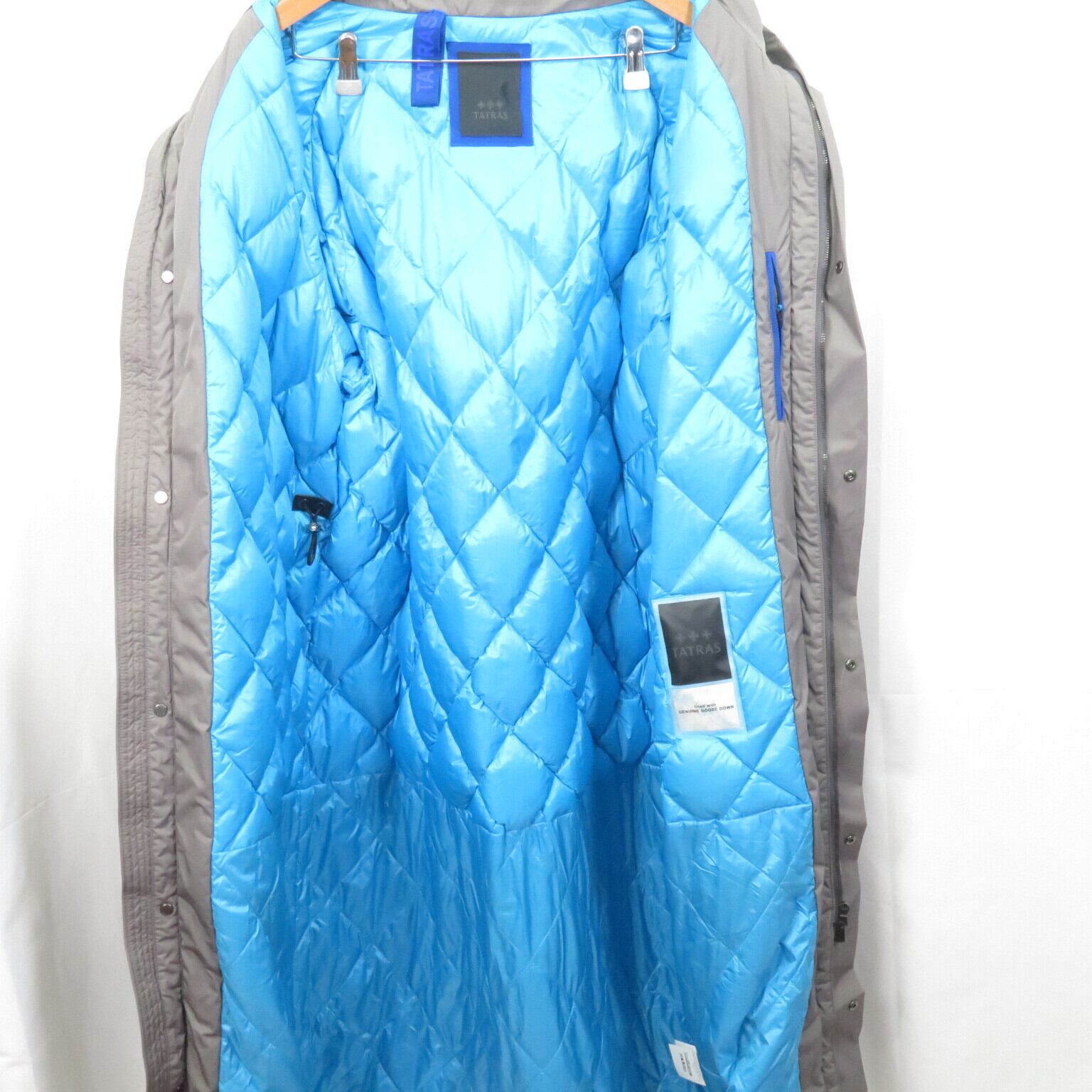 TATRAS ERENDI MTLA21A4147-D ダウンジャケット TATRAS ダウン 