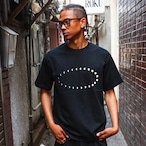 MOON PHASE PREMIUM COTTON BOX TEE