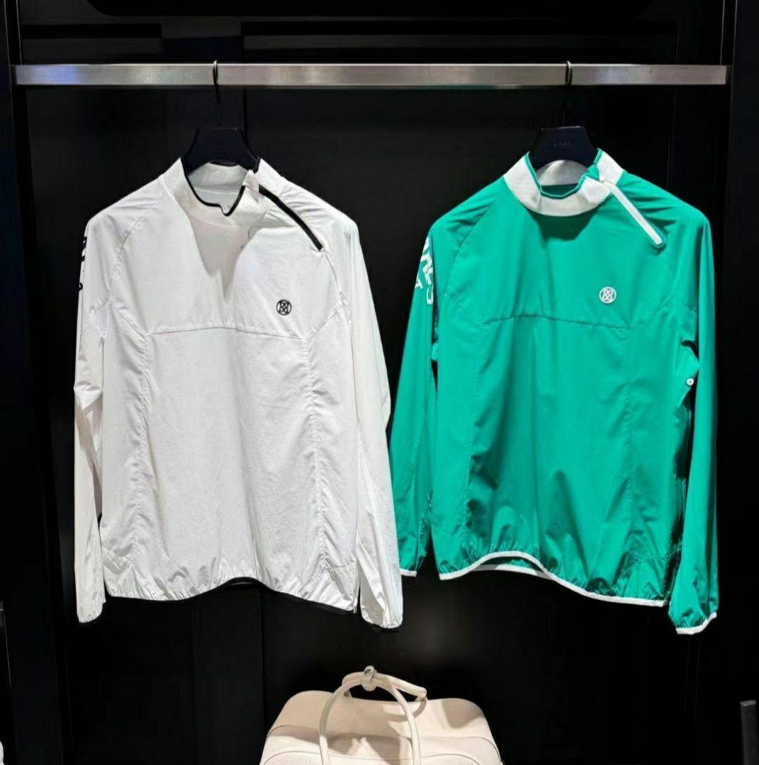 INTERIM(インテリム) LOVAT TWEED HYPER BIG GOLF JACKET (size4