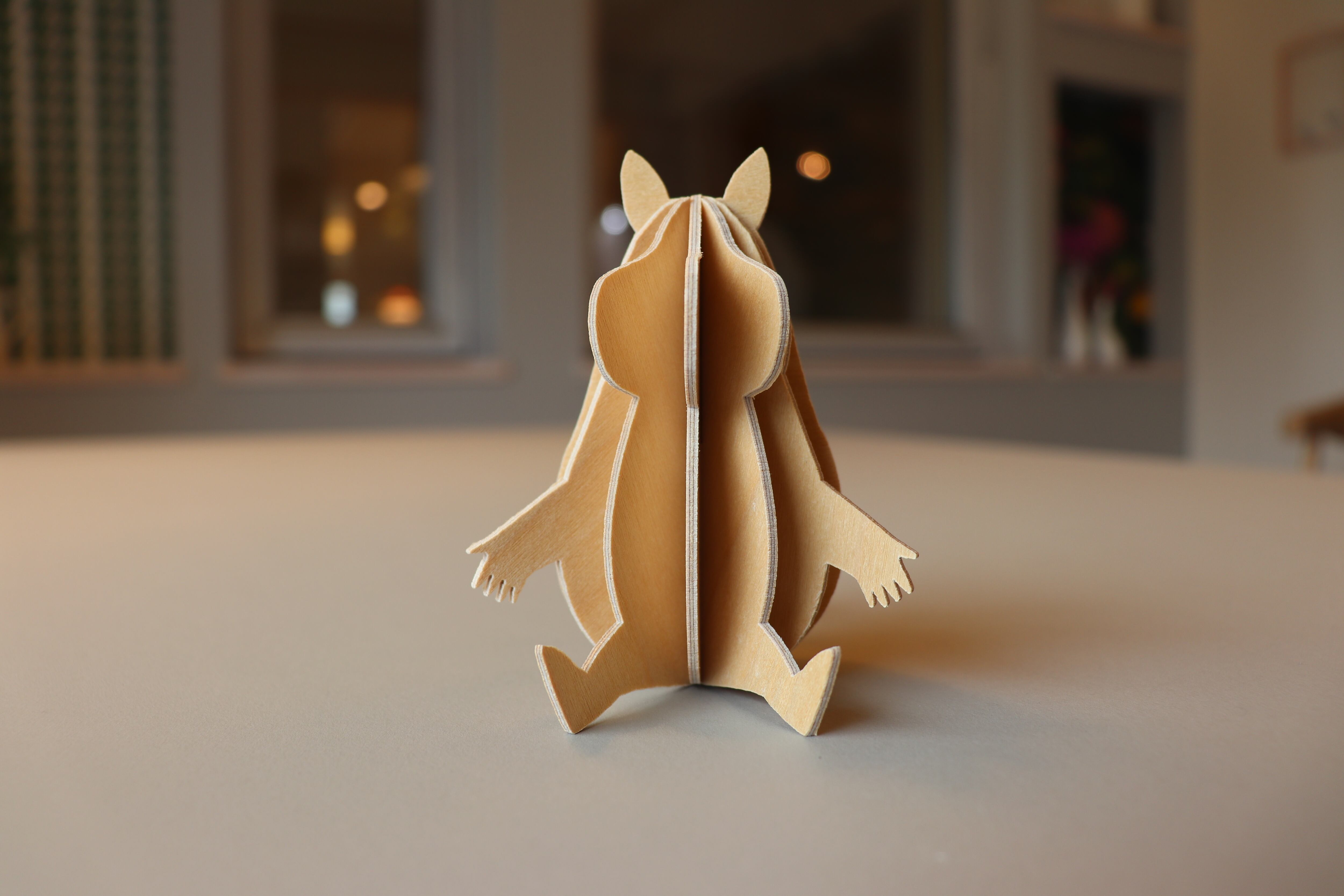 lovi/ロヴィ ムーミン