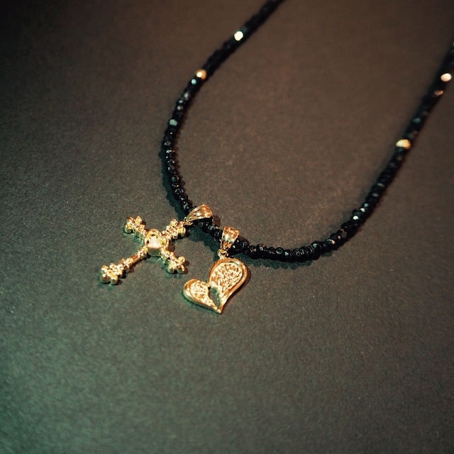 Klos Angel Necklace K18 LIMITED EDITION