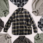 remilla 2025 Autumn / Winter -1st  <ヒトエラウンドシャツ＞