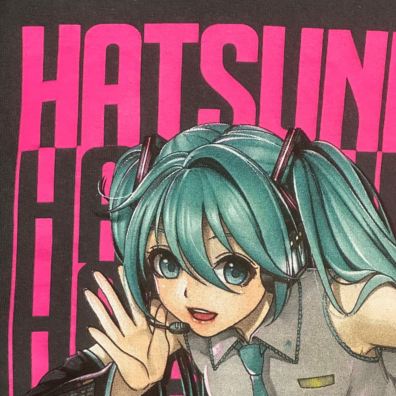 10s〜 HATSUNE MIKU