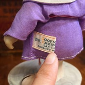 1970s DAKIN Goofy Grams “YOU’RE TOP DOG!” ヴィンテージ フィギュア デイキン 犬