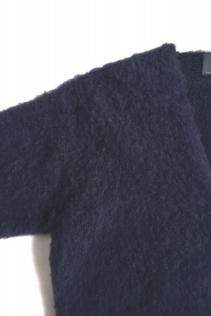 Shaggy Bear Alpaca C/D (2024AW型)