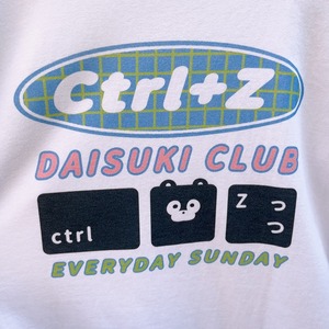 Ctrl+Z　T (ver.2)