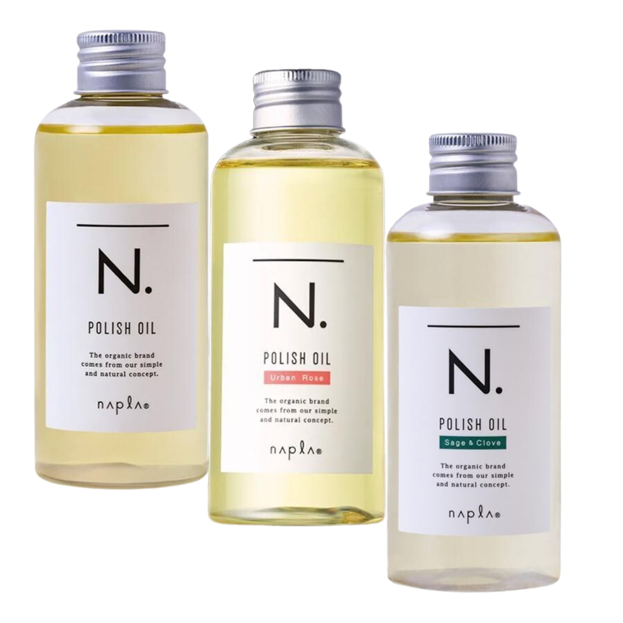 N. ポリッシュオイル 150ml エヌドット | Lull online shop N. ポリッシュオイル 150ml エヌドット | Lull online shop