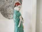 楽器を持つチャイナボーイ　オキュパイド・ジャパン 画像15