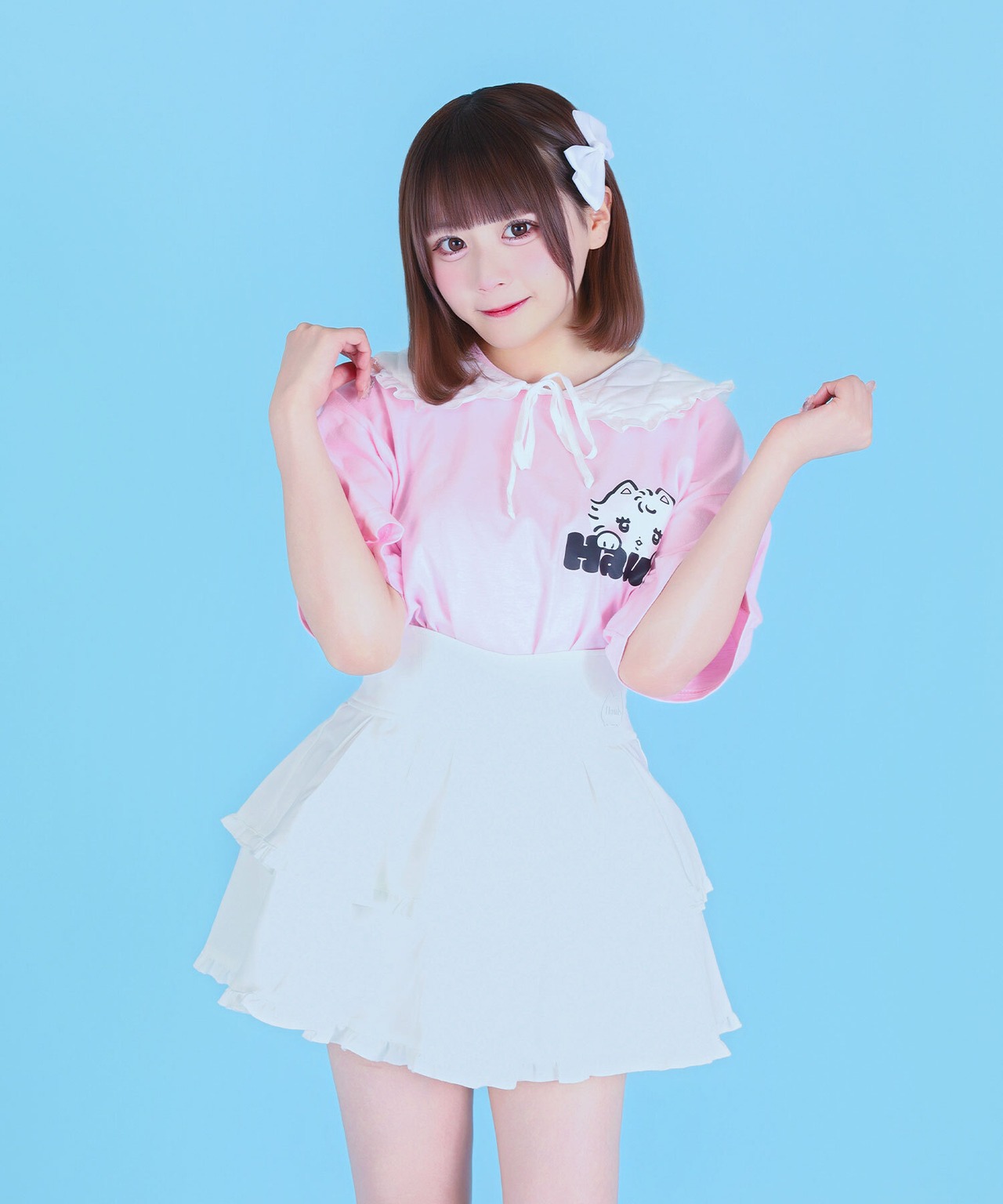 アル吉ちゃんのBIGTEE