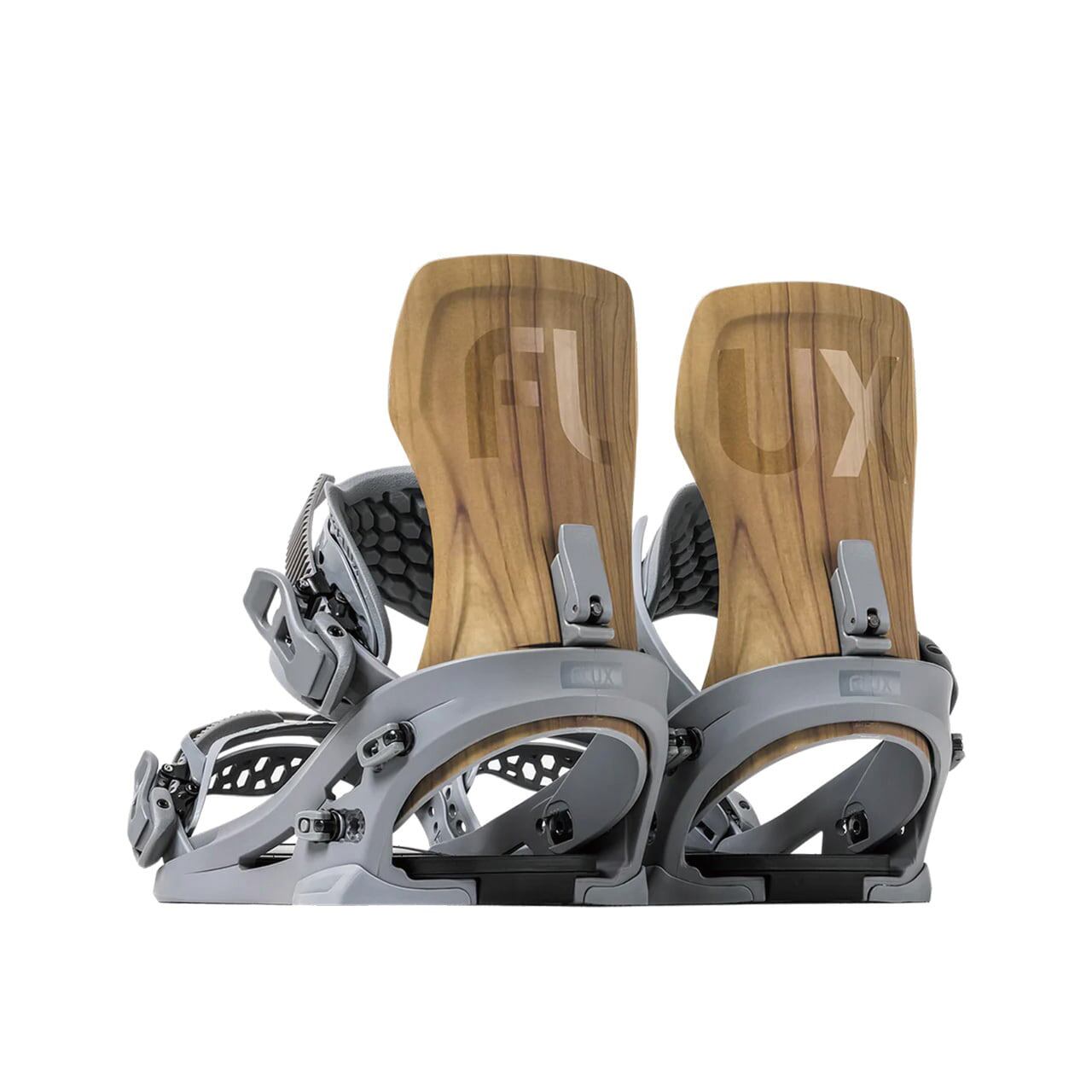 23-24年モデル FLUX .『 XF 』. WOOD . フラックス . エックスエフ  