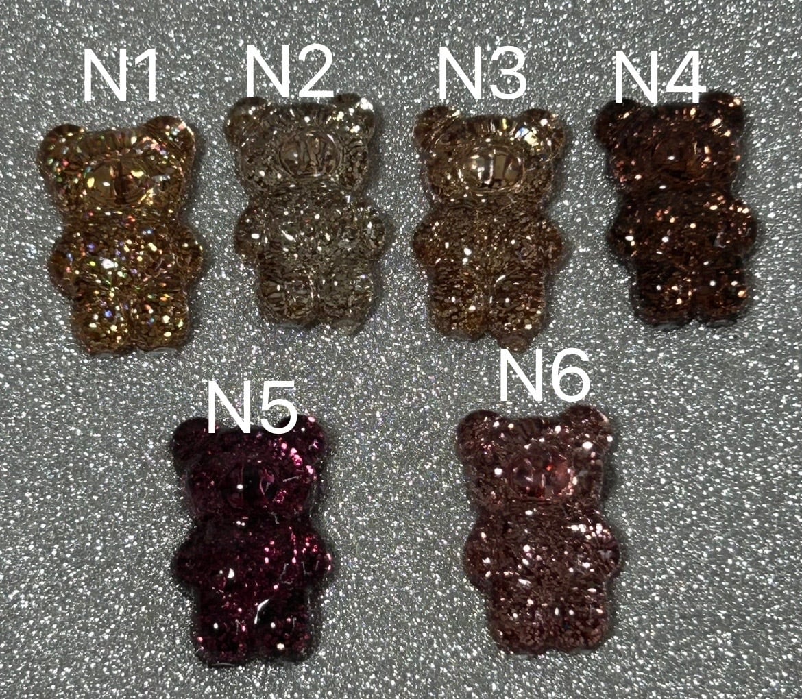 ネイルチップXXL 各サイズ2枚22枚セット | RFNAIL