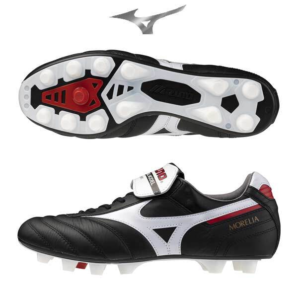 モレリア 2 ジャパン MORELIA II JAPAN NEWモデル サッカー スパイク
