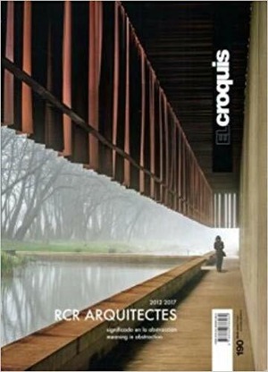 El Croquis 190: RCR Arquitectes 2012/17