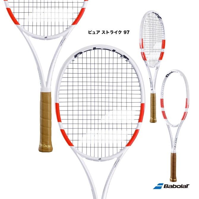 BabolaT】Pure Drive Team 2025年モデル | ラケットサロン