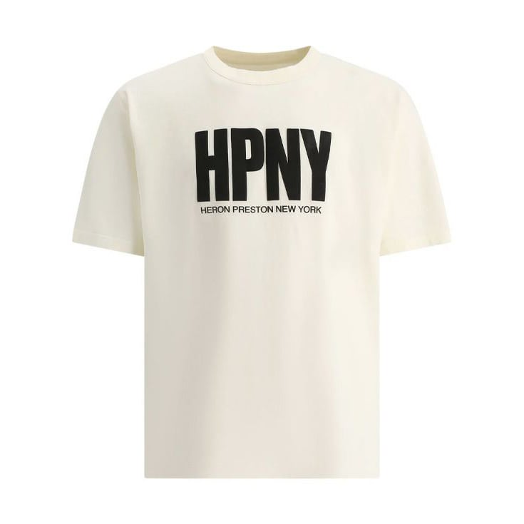 Lサイズ/HERON PRESTON/ヘロンプレストン/REG HPNY SS TEE