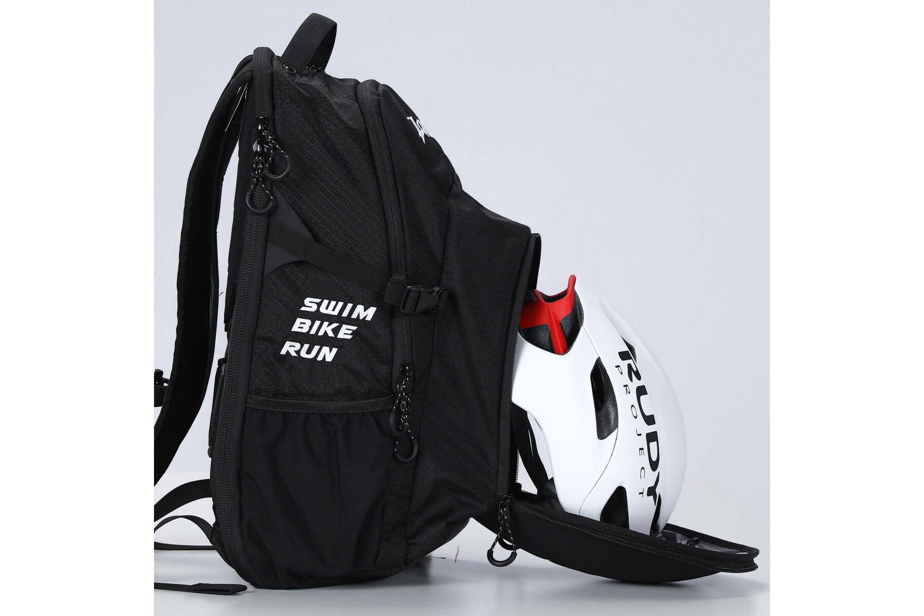 Zoot Ultra Tri Backpack バックパック トライアスロン専用 2023年新作 黒 Z2302002010 | Zoot  Sports JAPAN トライアスロン 日本公式ショップ powered by BASE