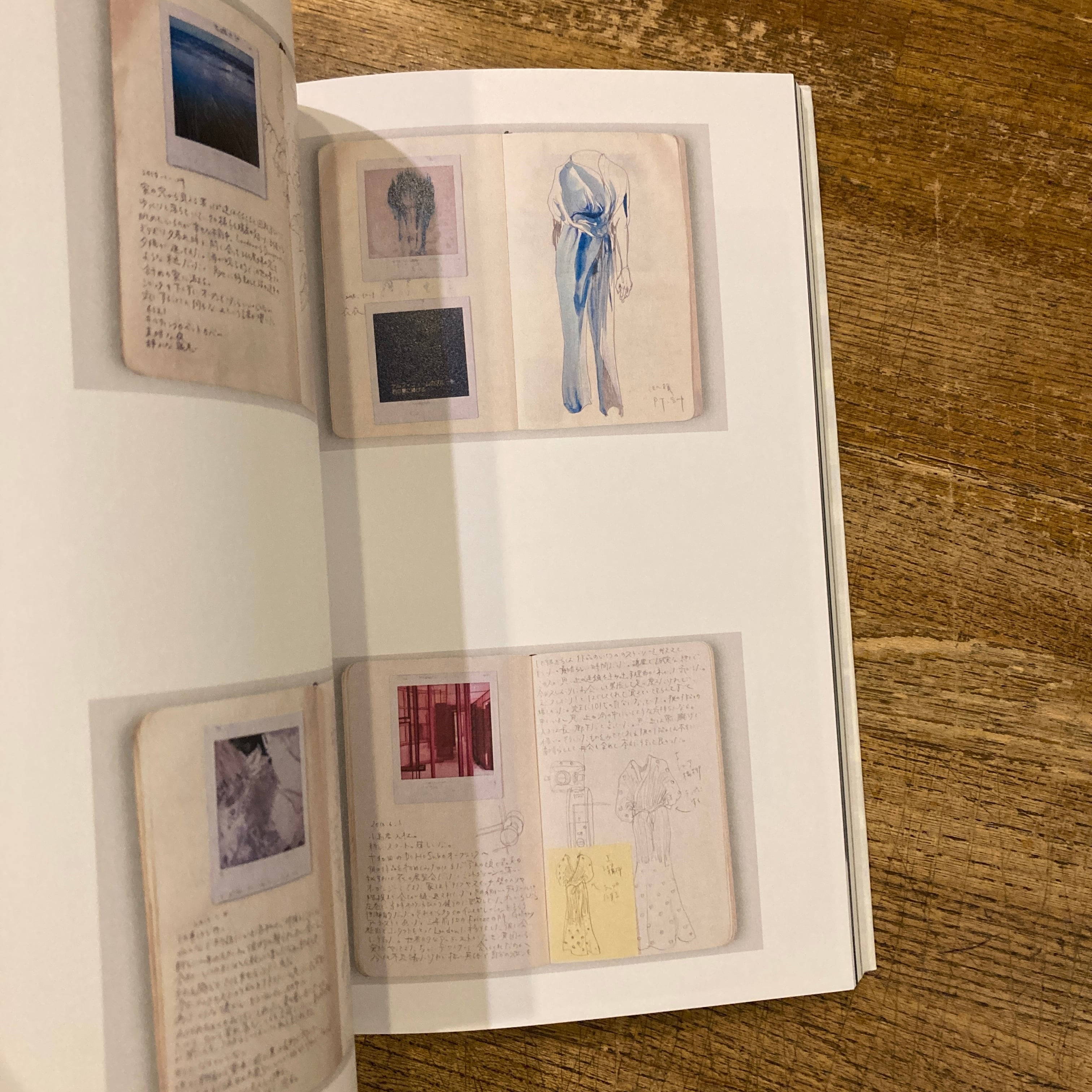 10 Mame Kurogouchi | 百年