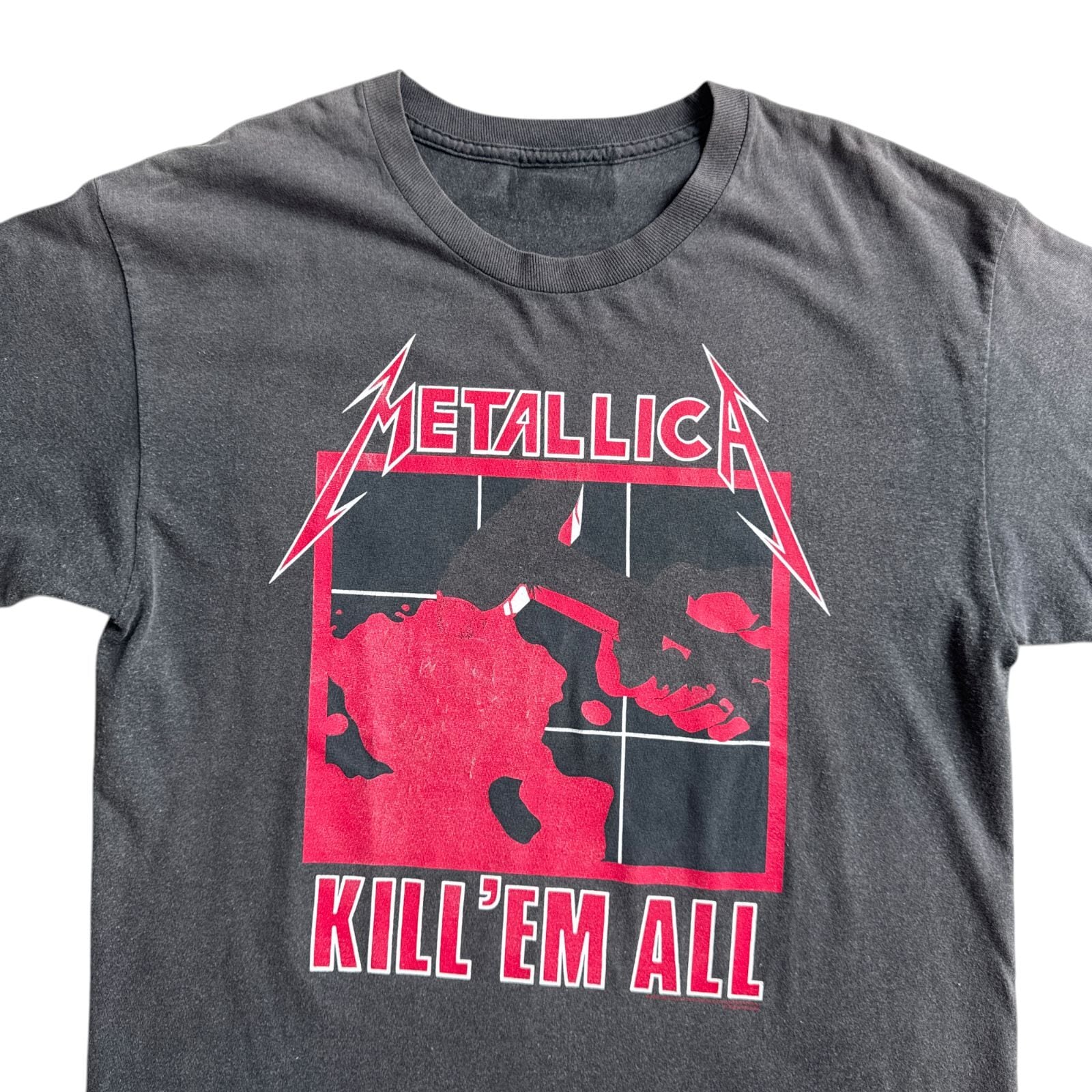 00s Metallica 