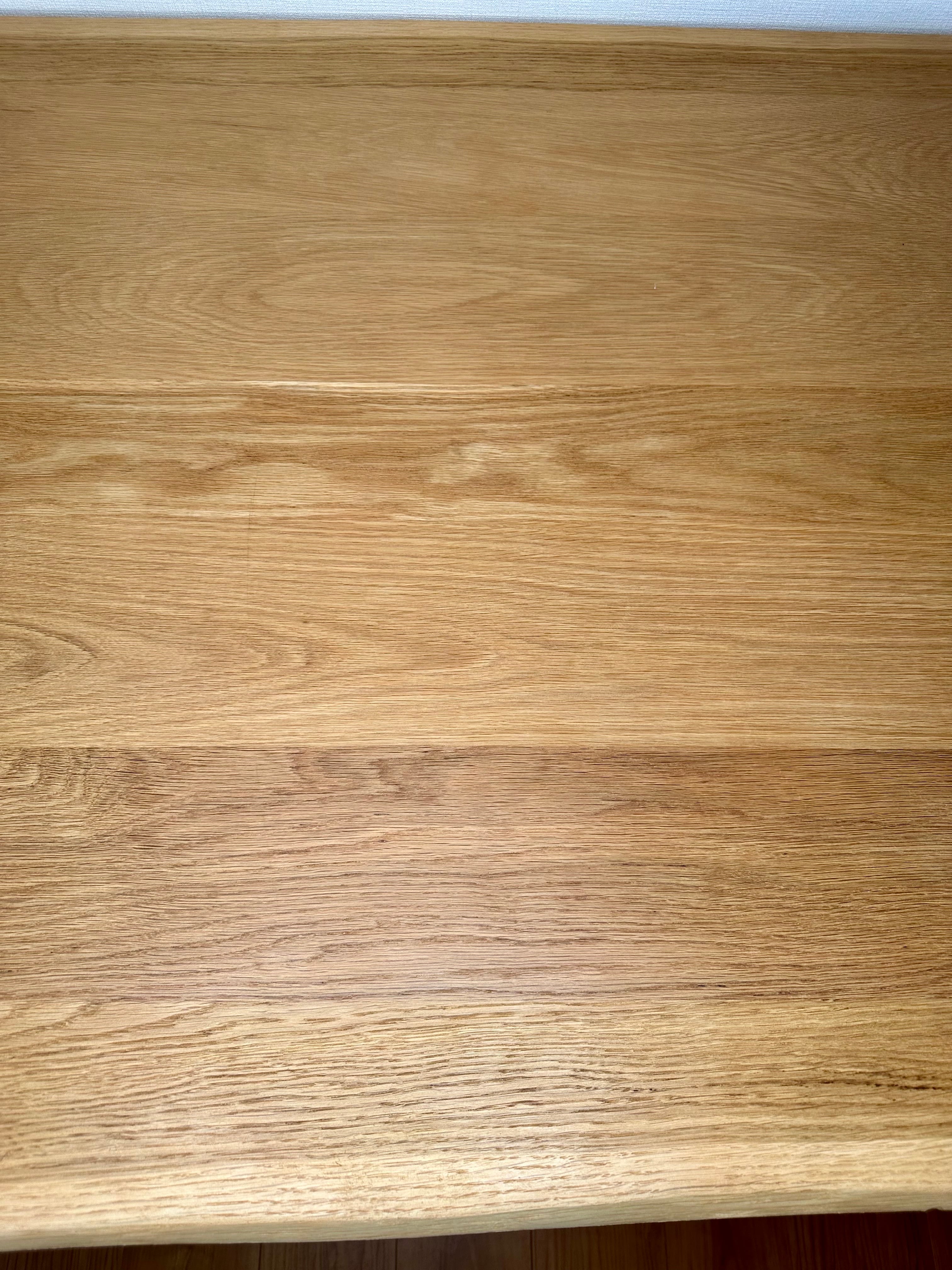 関家具 NIPPONAIRE ニッポネア ダイニングテーブル W165cm | VINTIQUES