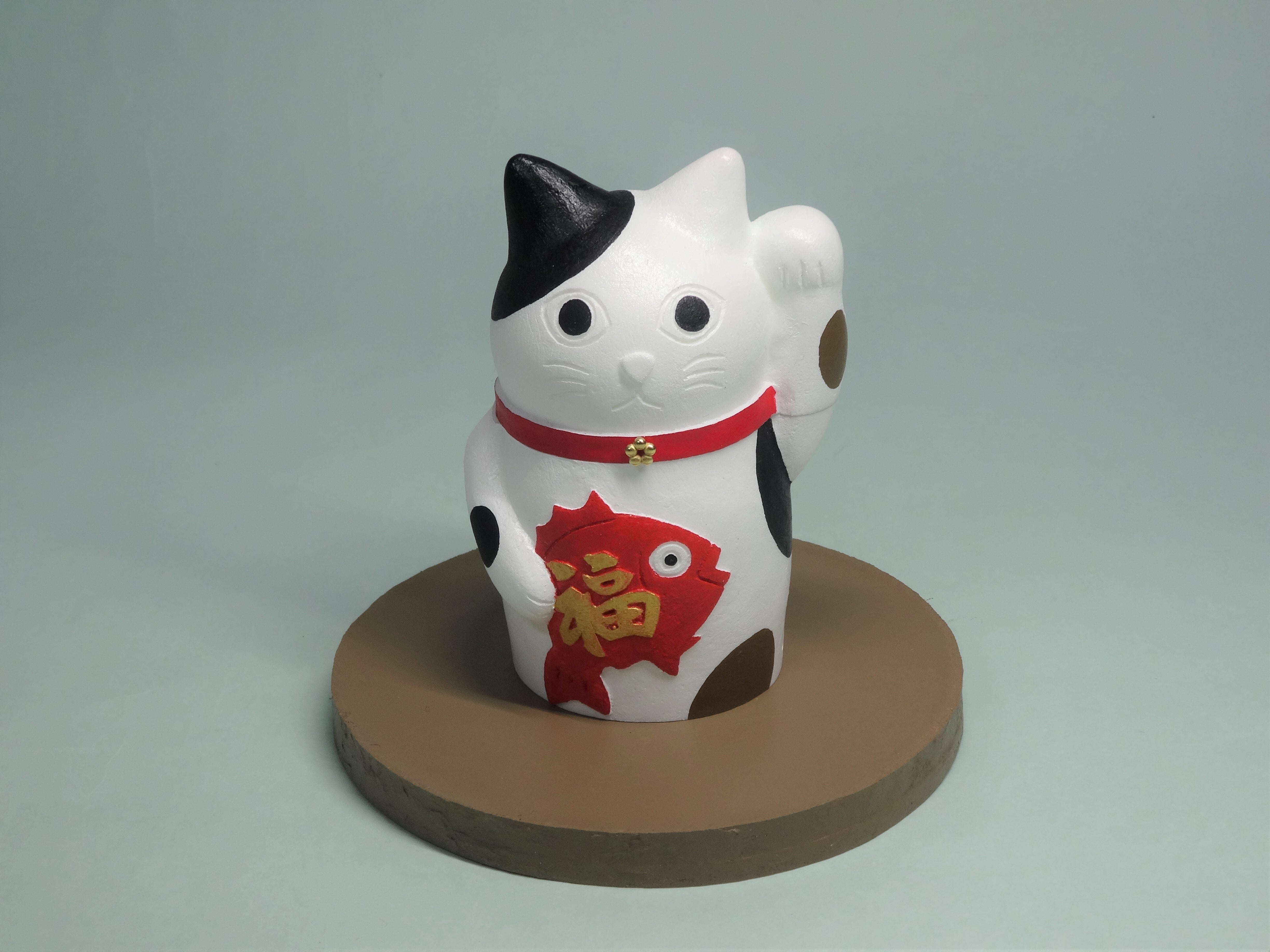 AL-12 Kit Cat 招き猫 | T'S COLLECTION