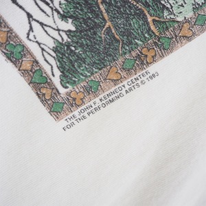 90s Alice in Wonderland "チェシャ猫" tee