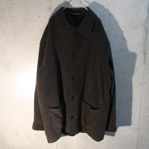 Viscose Cotton Jacket