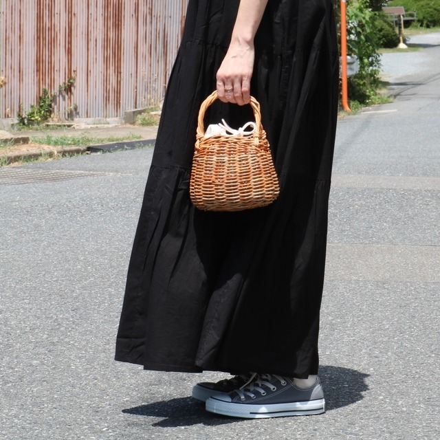 THE AROROG アラログ プティバッグ  エマ