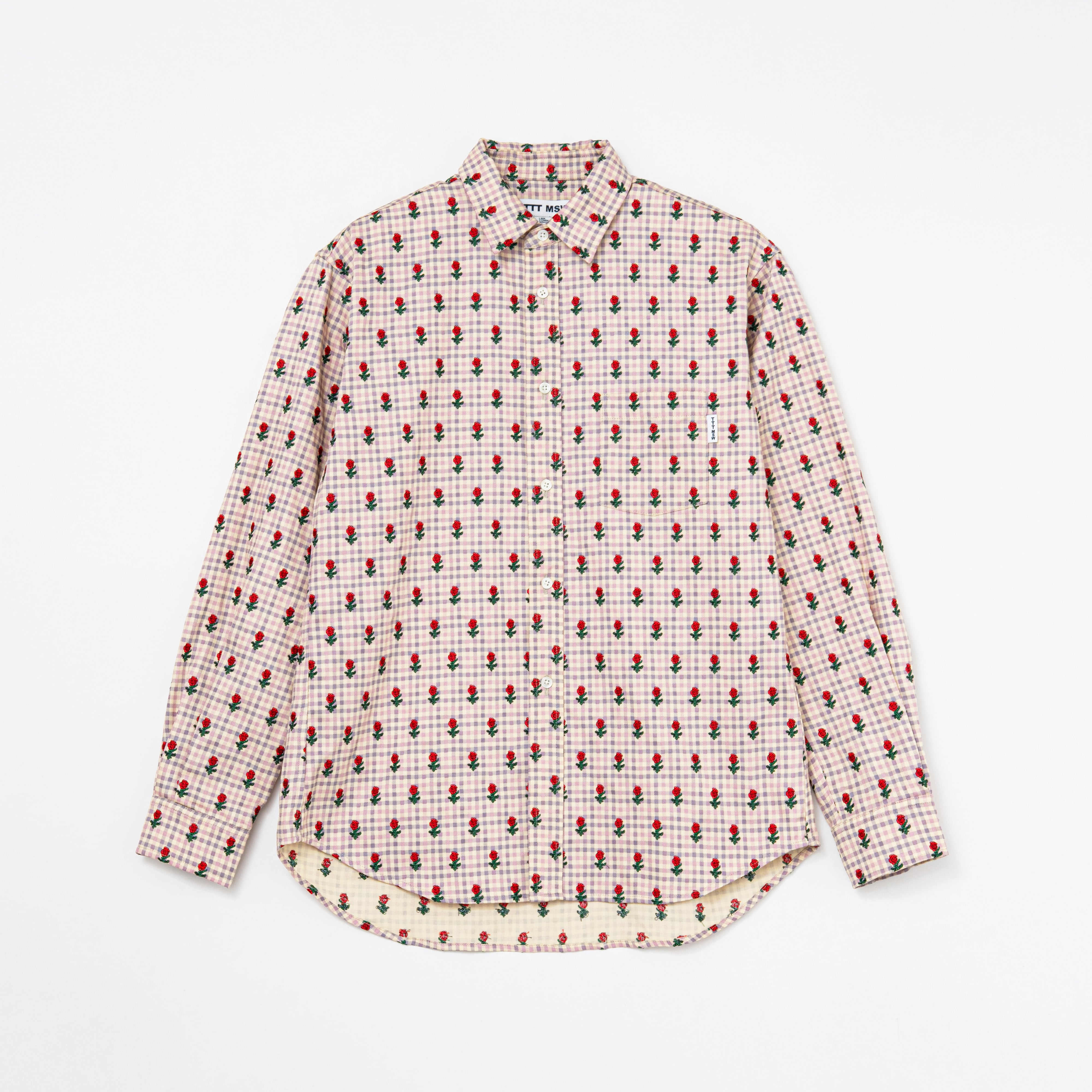 SHIRT | TTTMSW