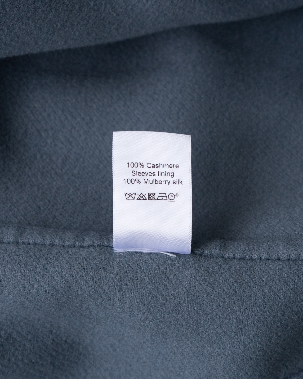 〈CÉLINE by phoebe philo〉Chester coat