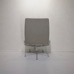 Fritz Hansen フリッツハンセン パーソナルチェア ラウンジチェア アームレス チェア 椅子 ファブリック モダン ミッドセンチュリー ミニマル