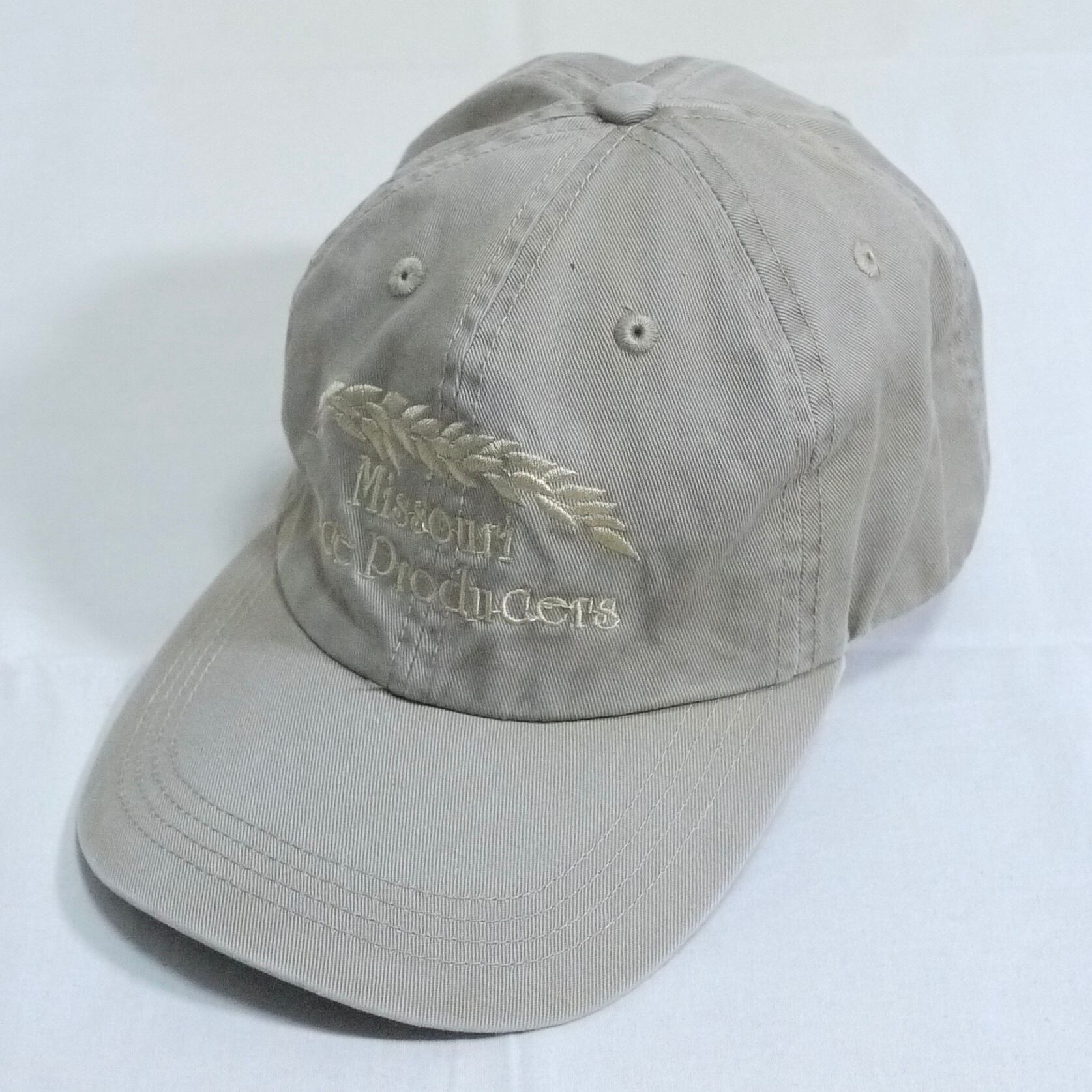 HOLIDAY キャップ　試着のみ Cap | HOLIDAY WORKS