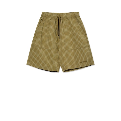 POLAR / Hike Shorts | Cotton