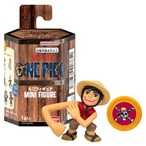 【ロット販売】【24入】Netflix ONEPIECEミニフィギュア(7711873)