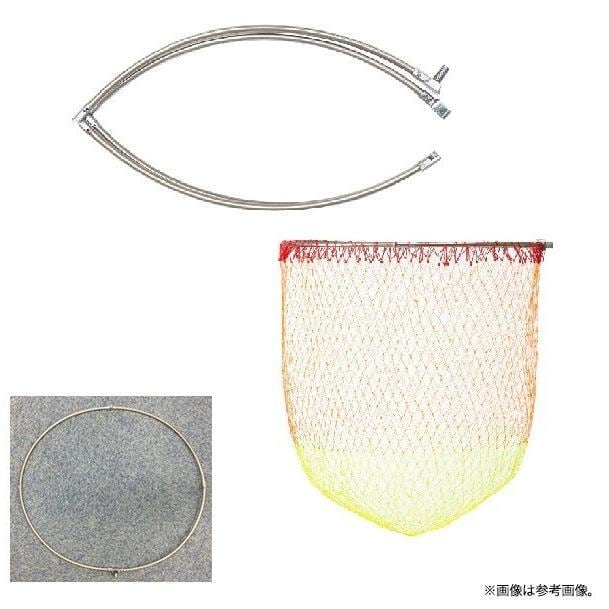 DAIWA)イソタマワク 網付き アミツキ(A) 4-45