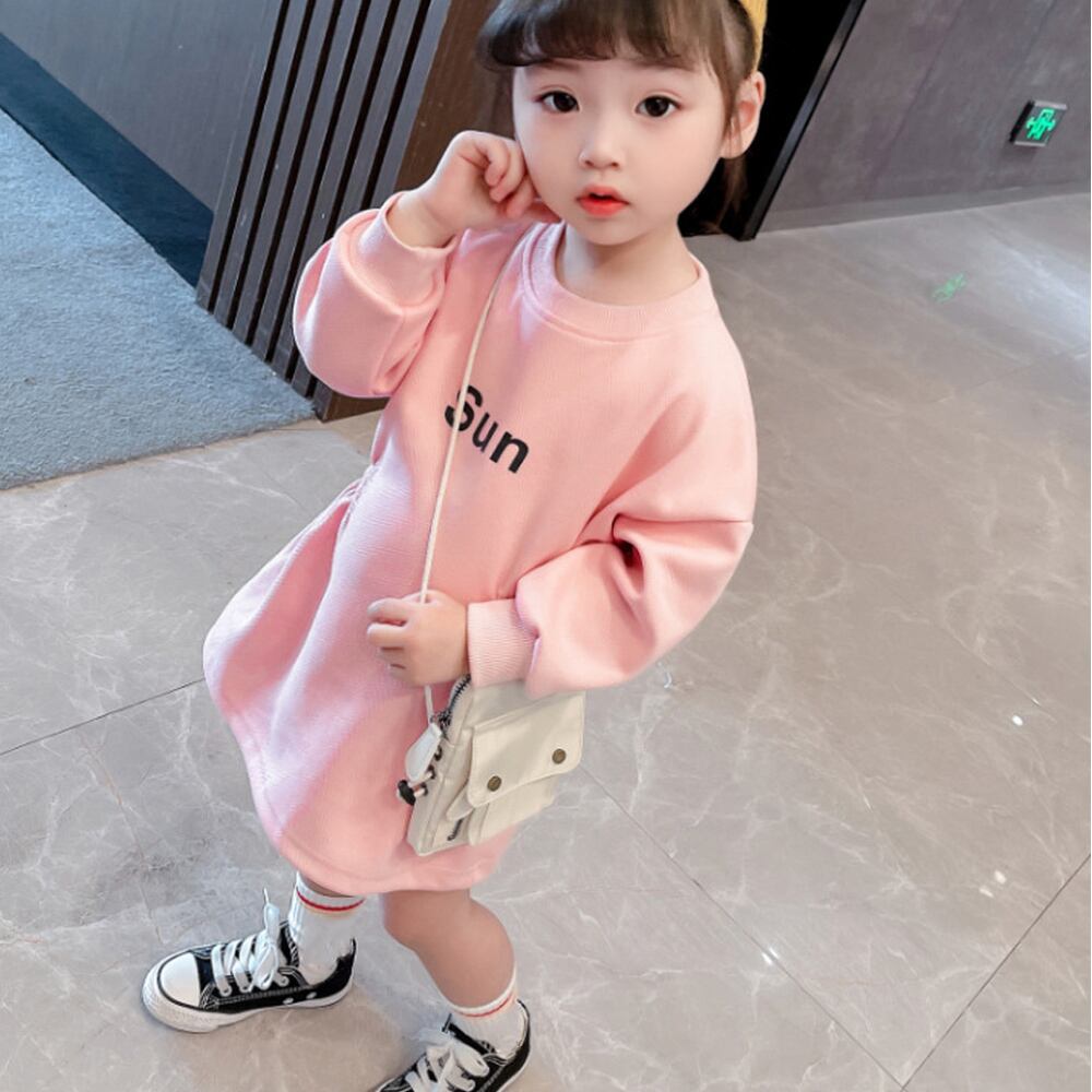 キッズ 子供服 ワンピース 長袖 ロゴ おしゃれ かわいい 女の子 シンプル きれいめ Aライン Ritz Chic レディースファッション通販 キッズ 子供服 ワンピース 長袖 ロゴ おしゃれ かわいい 女の子 シンプル きれいめ Aライン Ritz Chic レディースファッション通販