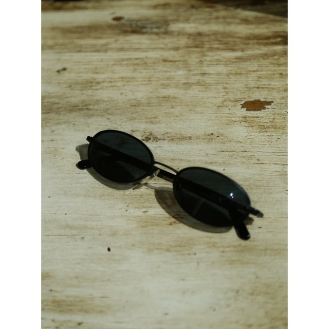 Bemiddelaar St bak 90's "Giorgio Armani" sunglasses | MAISON VINTAGE ONLINE STORE