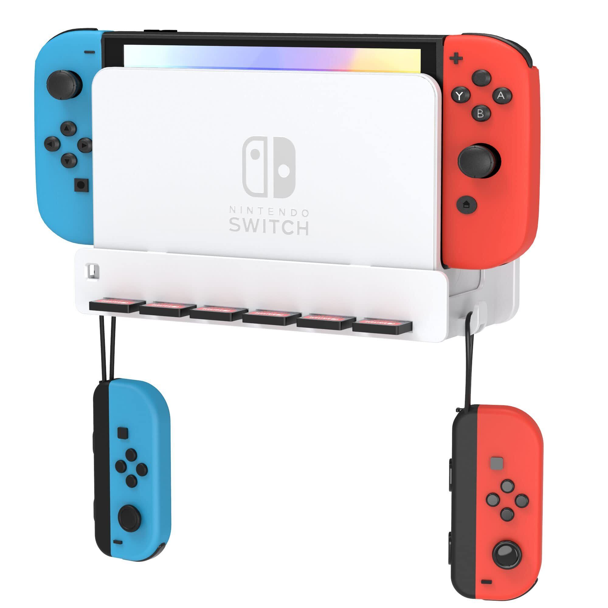 SPORTLINK Switch壁掛け収納ホルター Switch壁掛け収納 スタンド