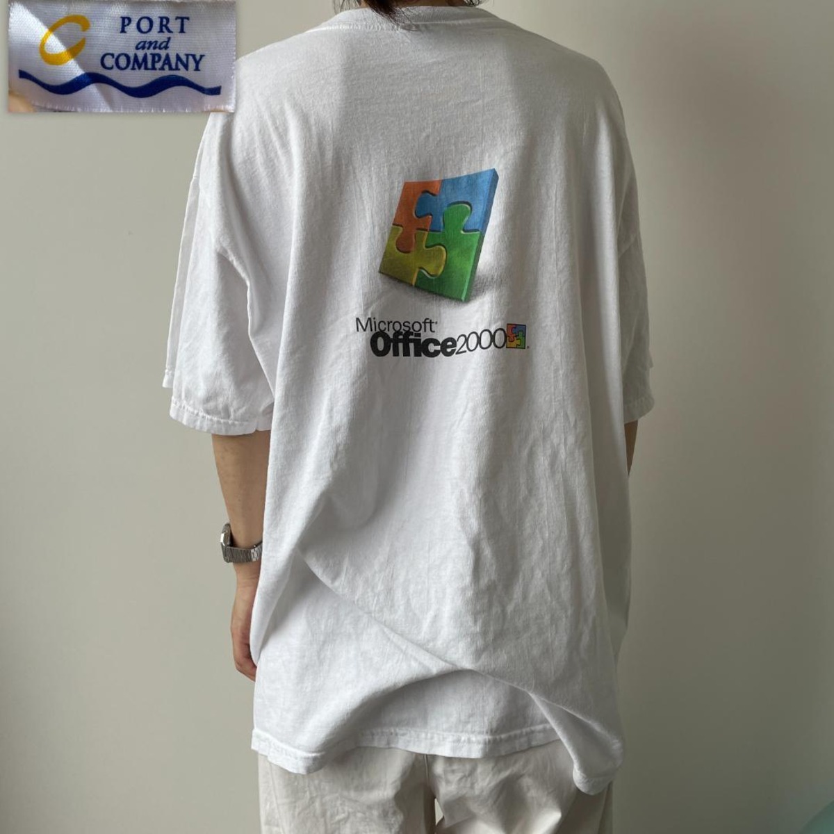 GF224 企業T アドT マイクロソフト Microsoft2000 オフィス 