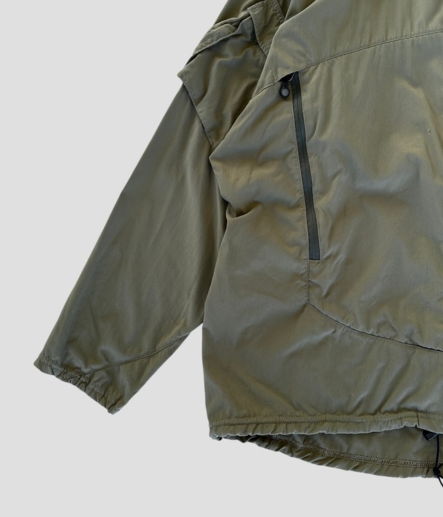 -Patagonia- Vintage 90s XL MARS Slingshot Jacket made in USA