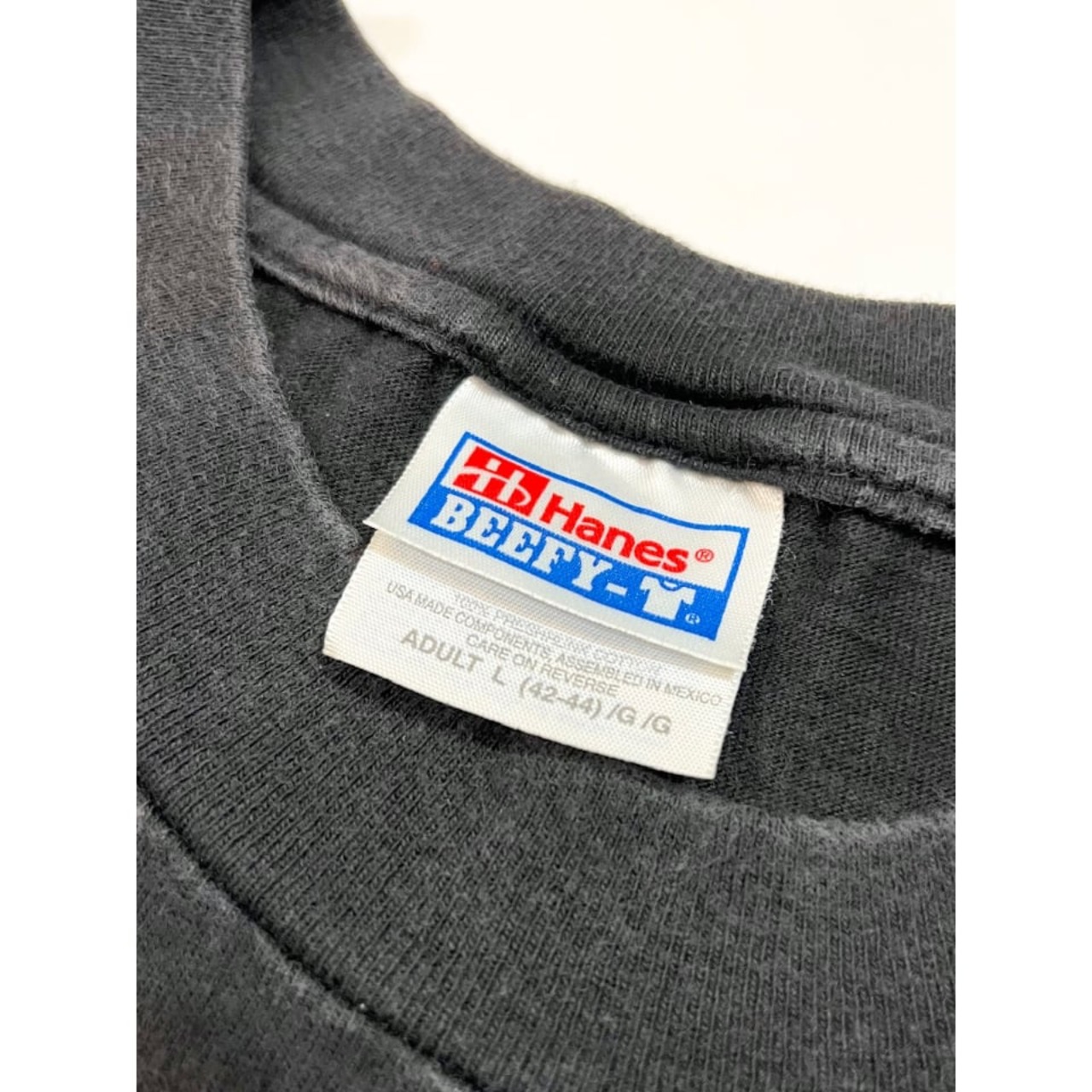 90s ROBERT JOHNSON Tee Size L