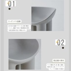 コンフォートシートクッション付き モダンデザイン ラウンジチェア 一人掛け アートチェア インテリア おしゃれ 丈夫な椅子の脚 組み立て不要