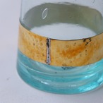 モロッコの花瓶-真鍮