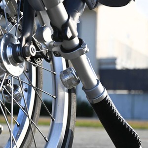 アイライト用BROMPTONブレーキレバーマウント SB-02